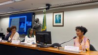 Ministério da Igualdade Racial apresenta aprimoramentos da Lei de Cotas no Serviço Público em seminário na Câmara dos Deputados