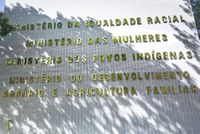 Ministério da Igualdade Racial executa quase 100% do orçamento de 2025
