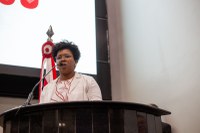 Ministério da Igualdade Racial firma acordos de cooperação com o Governo do Pará durante Diálogos Amazônicos