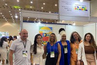 Ministério da Igualdade Racial participa de evento com novos prefeitos do Ceará