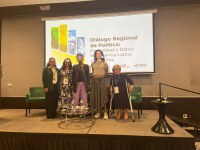 MIR apresenta HUB da Igualdade Racial na Colômbia