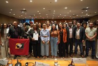 Ministério da Igualdade Racial protagoniza discussões de inclusão de povos tradicionais da COP 30