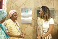 Ministério da Igualdade Racial reconhece Mãe Stella de Oxóssi como Promotora da Igualdade Racial