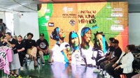 Ministérios da Igualdade Racial e da Cultura lançam edital que vai premiar 325 iniciativas culturais Hip-Hop pelo Brasil