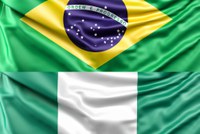 Ministra Anielle Franco integra missão brasileira à Nigéria