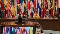 MIR apresenta Painel sobre ODS18 no Fórum dos Países da América Latina e Caribe sobre Desenvolvimento Sustentável