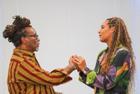 MIR aprofunda debates sobre justiça racial no Fórum Permanente de Afrodescendentes da ONU