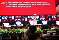 MIR celebra realização da 5ª Conapir e avanços de oportunidades para pessoas negras