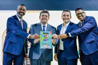 MIR comemora avanço do PJNV pelo Brasil