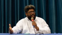 MIR debate extermínio da população negra e segurança pública no XLII Encontro Nacional de Estudantes de Direito