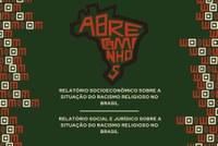 MIR divulga relatórios da série de Encontros Abre Caminhos pelo Brasil