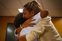 MIR e MDHC garantem compromisso com a reparação às Mães de Acari