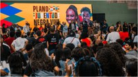 MIR e SG divulgam resultado preliminar de seleção para sociedade civil compor Comitê Gestor do Plano Juventude Negra Viva