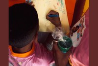 MIR e Ufopa inauguram Afroteca Abayomi no Quilombo Peafú, no Pará