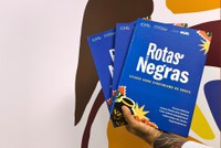MIR e UFRB lançam livro com estudo inédito sobre afroturismo no Brasil