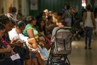 MIR e Unesco lançam edital para contratação de profissionais na área de Ciências Humanas ou Sociais Aplicadas