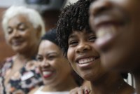 MIR e UNESCO lançam edital para produção de conteúdo voltado ao acolhimento de vítimas de racismo