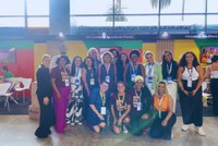 MIR encerra participação no ENPP com mais de 600 atendimentos