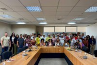 MIR instala Comitê Gestor da Política Nacional de Povos e Comunidades Tradicionais de Terreiro e Matriz Africana