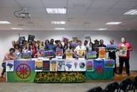 MIR lança Campanha História e Cultura dos Povos Ciganos no Brasil