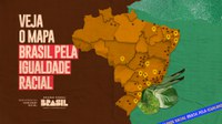 MIR lança Mapa com ações e eventos do Mês da Consciência Negra em todo o país