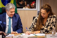 MIR, MDA e Incra assinam portaria conjunta que institui Plano de Ação da Agenda Nacional de Titulação Quilombola