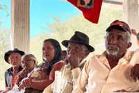 MIR, MDA e MMA convocam organizações quilombolas para indicarem representantes que irão compor o Comitê Gestor do PNGTAQ
