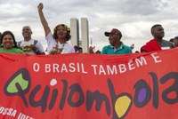 Votação definirá representação quilombola do sul para compor o Comitê Gestor da PNGTAQ