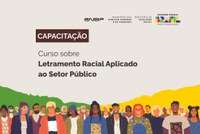 MIR, MDHC e Enap lançam curso de Letramento Racial
