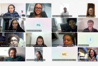 MIR orienta Organizações da Sociedade Civil sobre execução de Termos de Fomento para Políticas de Promoção da Igualdade Racial