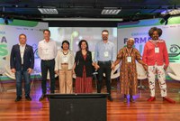 MIR participa da Caravana FormaSUS em Santa Catarina