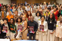 MIR participa de agendas pelo Dia Nacional da Visibilidade Trans