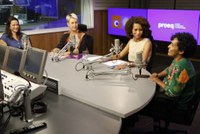 MIR participa de debate sobre 7ª Edição do Programa Interministerial Pró-Equidade de Gênero e Raça na EBC