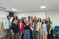 MIR participa de debate sobre desigualdades e reforça compromisso com o ODS 18