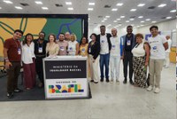 MIR promove acesso às políticas de promoção da igualdade racial na Caravana Federativa do Rio Grande do Norte