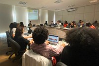 MIR se reúne com Amobitec para combater racismo em plataformas de mobilidade e tecnologia aplicada