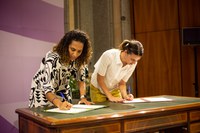 Nota conjunta do Ministério da Igualdade Racial da República Federativa do Brasil e do Ministério da Igualdade do Reino da Espanha