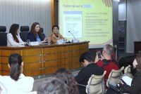 Nova Lei de Cotas será aplicada na segunda edição do CPNU