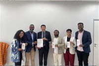 MIR celebra as adesões de mais quatro cidades ao PJNV