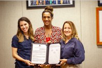 Parceria entre Ministério da Igualdade Racial e WRI Brasil busca fortalecer a justiça climática com perspectiva racial