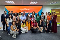 Parceria MIR e Enap inaugura Projeto “Construção do Protocolo de Igualdade Racial”