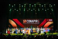 Participação social e mobilização fortalecem a agenda da igualdade racial em 2025