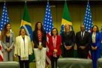 Declaração conjunta sobre Plano de Ação Conjunta para Eliminar a Discriminação Racial e Étnica (JAPER )