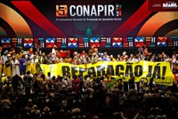 Plenária da 5ª Conapir homenageia Luiza Bairros