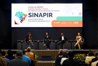 Políticas de promoção da igualdade racial alcançam todas as regiões do país