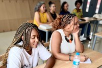 Programa Caminhos Amefricanos prorroga inscrições para novos intercâmbios até fevereiro