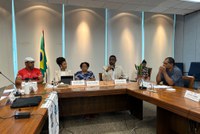 Segundo dia da 95ª Reunião Ordinária do CNPIR destaca planejamento de 2026 e balanço das ações do MIR