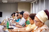 Seleção de expositores para a Feira Nacional da 5ª Conapir recebe inscrições até 18 de agosto