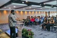 Seminário apresenta resultado de pesquisa sobre famílias ciganas