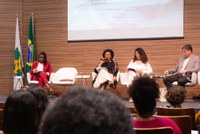 Pesquisa Munic/Estadic, lançada pelo IBGE, com participação do MIR, traz bloco inédito sobre igualdade racial